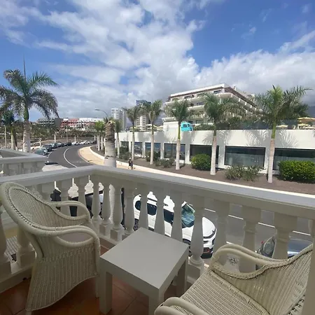 Roca Negra Playa Paraiso 2-bedrooms 아파트 *