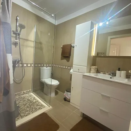 Roca Negra Playa Paraiso 2-bedrooms 아데제