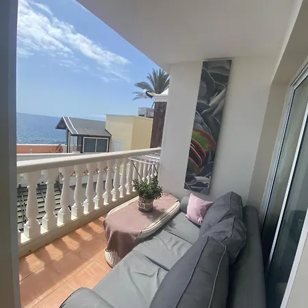 Roca Negra Playa Paraiso 2-bedrooms 아파트 *