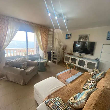 Roca Negra Playa Paraiso 2-bedrooms 아파트 *