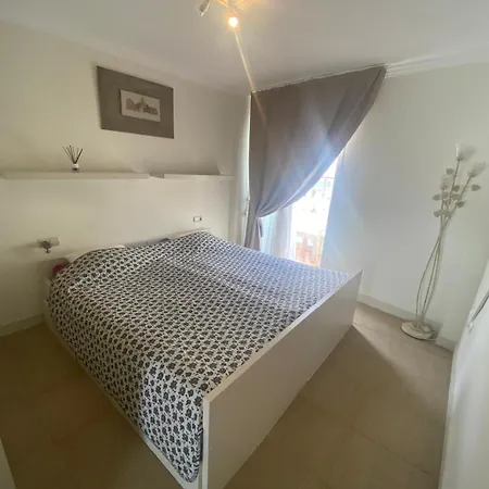 아파트 Roca Negra Playa Paraiso 2-bedrooms