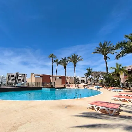 Roca Negra Playa Paraiso 2-bedrooms 아파트