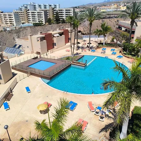 Roca Negra Playa Paraiso 2-bedrooms 아파트 *