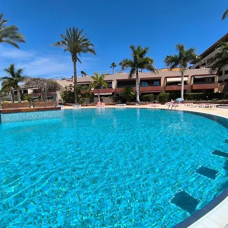 아파트 Roca Negra Playa Paraiso 2-bedrooms *