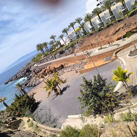 아파트 Roca Negra Playa Paraiso 2-bedrooms *