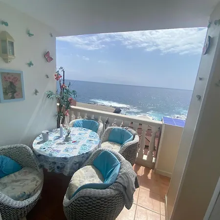 Apartamento Roca Negra Playa Paraíso