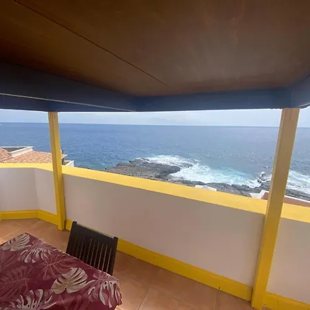 Roca Negra Playa Paraíso Apartamento Costa Adeje (Tenerife)