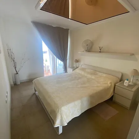 Roca Negra Playa Paraíso Apartamento