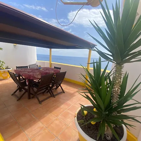 アパート Roca Negra Playa Paraiso 2-bedrooms *