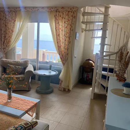 Apartamento Roca Negra Playa Paraíso *
