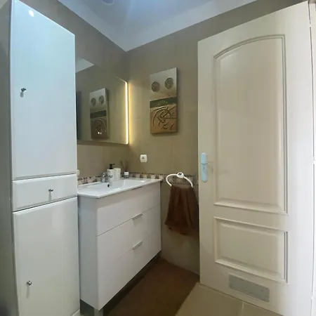 Apartamento Roca Negra Playa Paraíso *