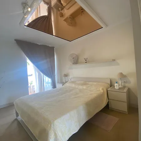 Roca Negra Playa Paraíso Apartamento *