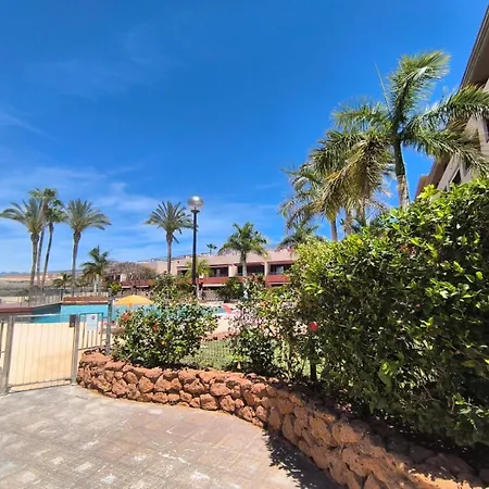 Roca Negra Playa Paraíso Apartamento