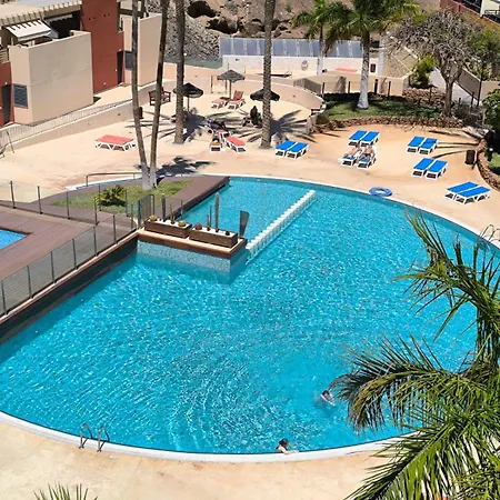 Roca Negra Playa Paraíso Apartamento